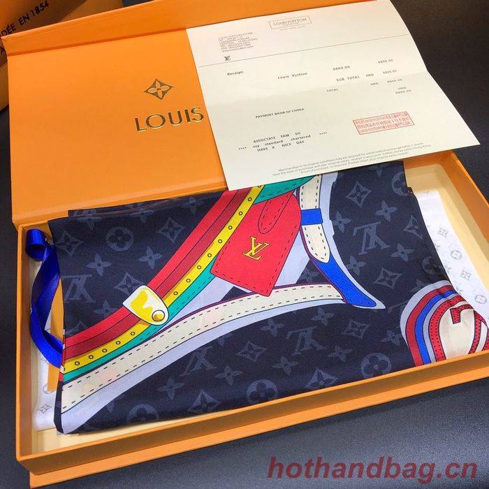 Louis Vuitton Scarf LVS00128 Louis Vuitton Scarf LVS00128